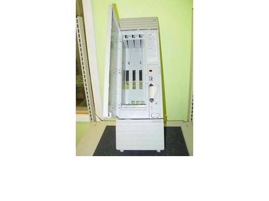 Nortel Norstar NT5B32 12X0 Copper Expansion Cabinet - Grade A