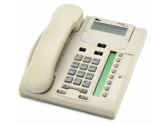 Nortel Norstar T7208 Platinum Speakerphone (NT8B26)
