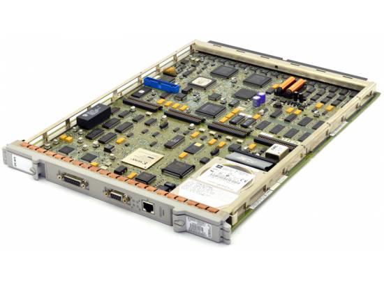 Nortel Passport NTNQ03AA Control Processor (Version 3)