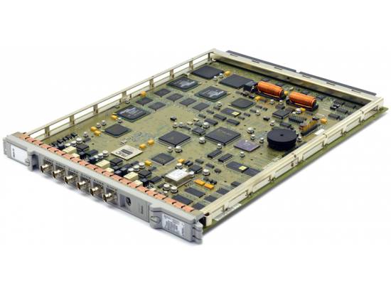 Nortel Passport NTNQ68AA 3-port DS3 ATM2 FP - ATM IP Card (Version 14)