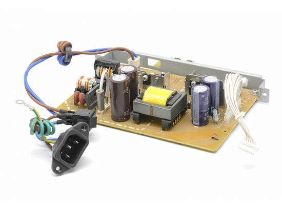 Okidata Microline 320 Turbo (I.O) Power Board (44112501) - Refurbished