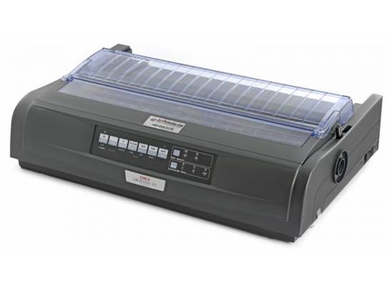 Okidata Microline 421 Printer (92009701) - Refurbished