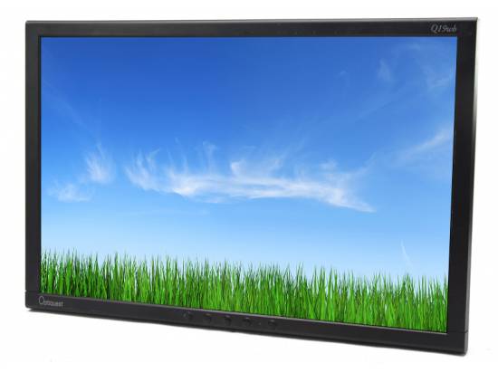 Optiquest Q19wb 19" WXGA+ Widescreen LCD Monitor - No Stand - Grade B