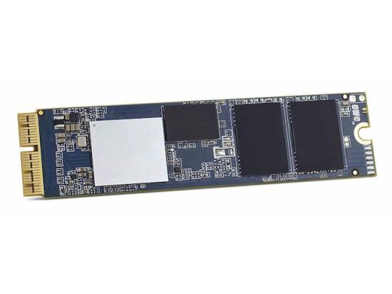 OWC Aura Pro X2 3D TLC NVMe M.2 PCIe 3.1 x4 1TB SSD Solid State Drive