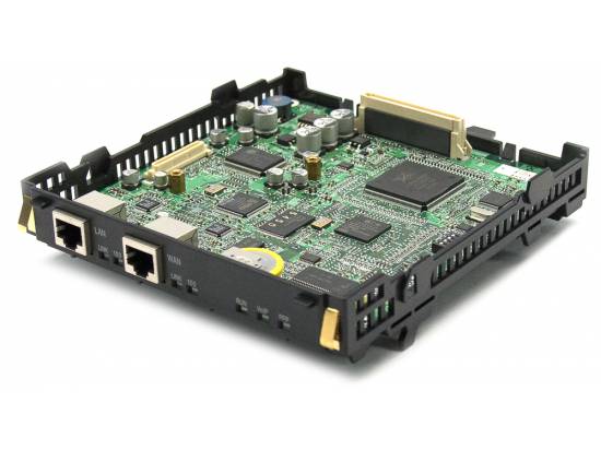Panasonic 4-Channel SIP Trunk Card (KX-TDA5450)