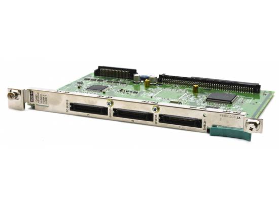 Panasonic BUS-M Master Cabinet Expander Card (KX-TDA6110)