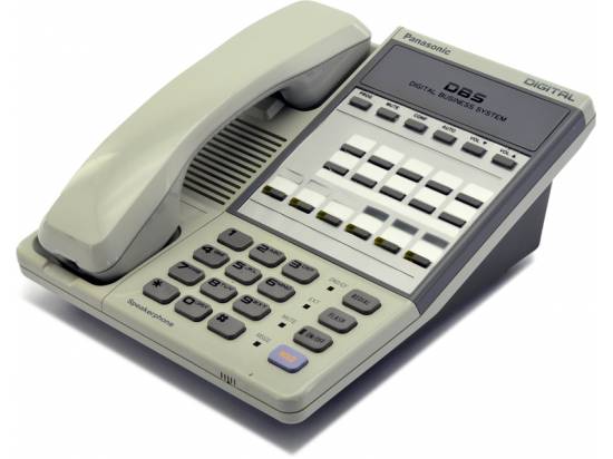 Panasonic DBS Digital 16-Button Speaker Phone (VB-42211)