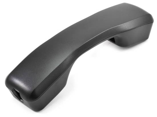 Panasonic DBS VB-40000 Series Handset - Black - Grade A Panasonic DBS VB-40000 Series Handset - Black - Grade A