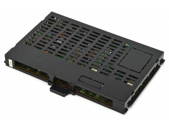 Panasonic DBS VB-43420 SCC-A Processor Unit