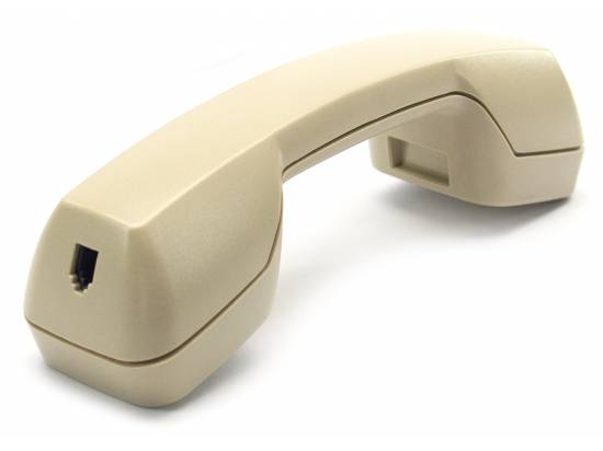 Panasonic DBS VB-44210 Tan Handset