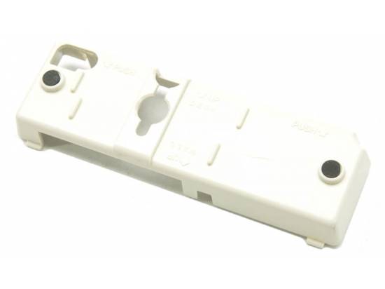 Panasonic Hybrid System KX-T70xx / KX-T71xx  White Display Phone Stand - Grade A