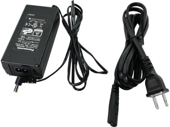 Panasonic KX-A424 Power Adapter