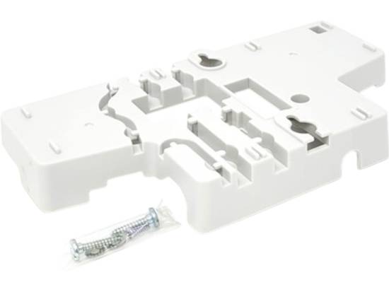 Panasonic KX-A433 DT500/NT500 Series Wall Mount Kit -White - Refurbished