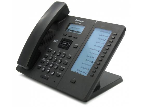 Panasonic KX-HDV230 3-Line SIP Phone