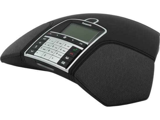 Panasonic KX-HDV800 SIP Conference Phone - Grade A