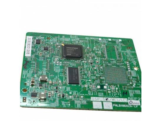 Panasonic KX-NS0110 Small VoIP DSP Card - S Type 