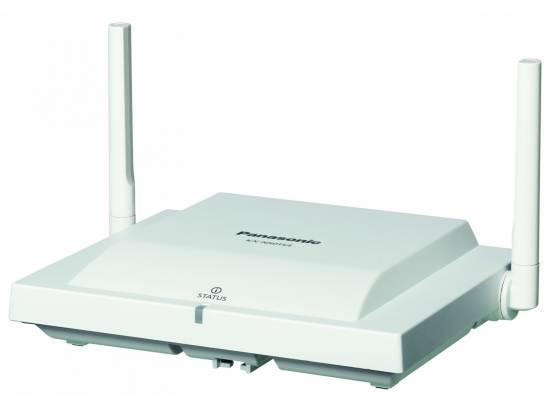 Panasonic  KX-NS0154 DECT 4-Channel IP Cell Station Unit - Grade A