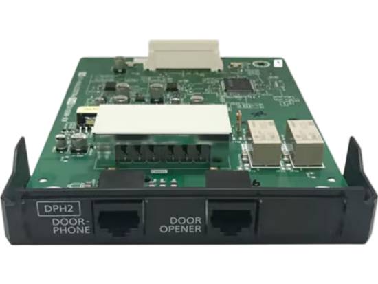Panasonic KX-NS5162 DPH2 Doorphone Interface Card - Refurbished