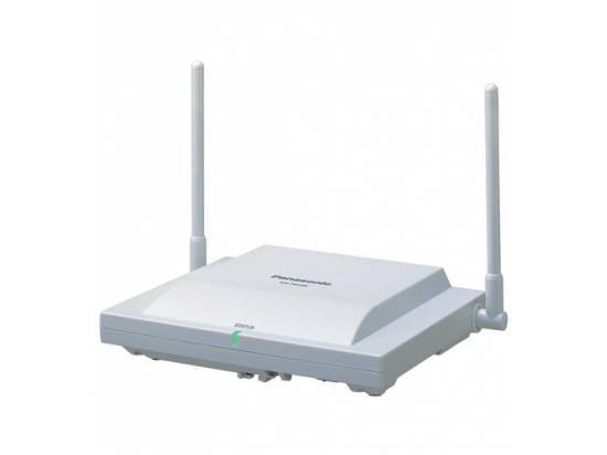 Panasonic KX-T0158 8-Channel DECT Cell Station