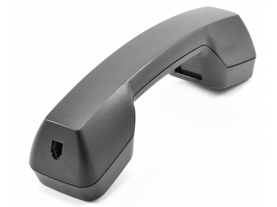 Panasonic KX-T7000 Series Handset - Ash Panasonic KX-T7000 Series Handset - Ash