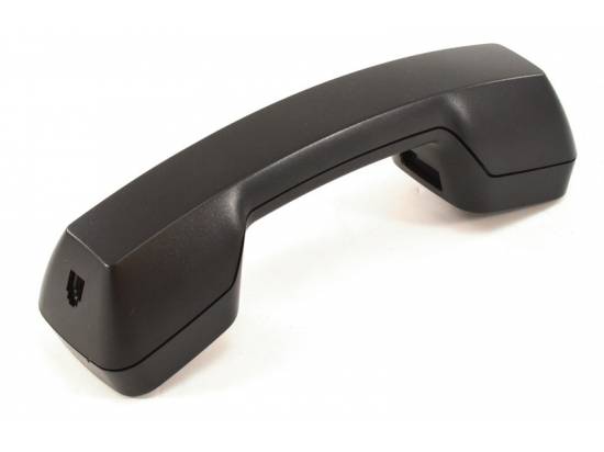 Panasonic KX-T7600 Series Handset Charcoal / Black