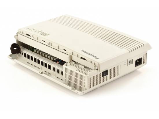 Panasonic KX-TA624 Advanced Hybrid System 3x8 (Version 1)