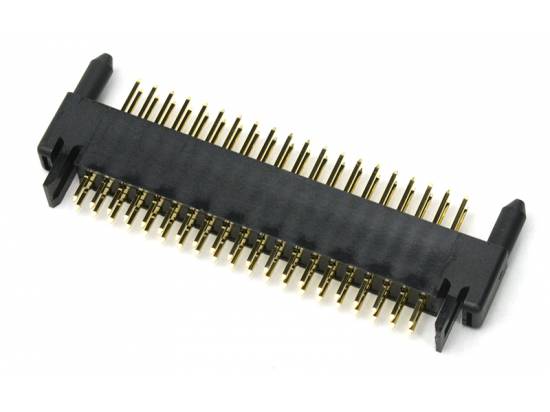 Panasonic KX-TA824 Gold-pin Expansion Card Connector