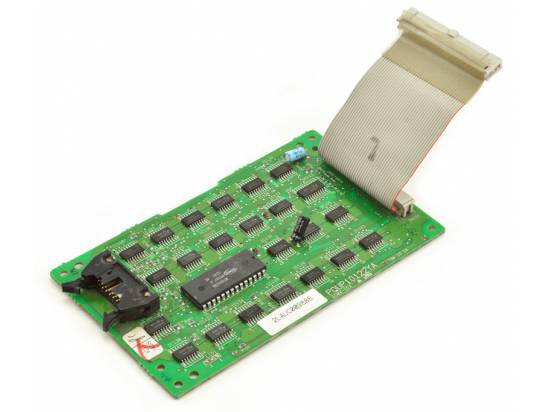 Panasonic  KX-TD192 System Interconnection Kit