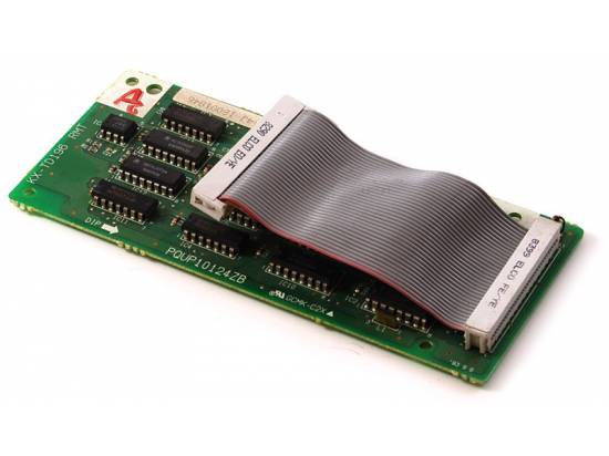 Panasonic KX-TD196 Remote Modem Card