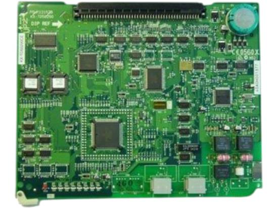 Panasonic KX-TD50290 PSUP1215ZB PRI23 Primary Rate Interface Module - Refurbished