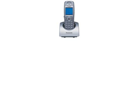 Panasonic KX-TD7685 Wireless 2.4GHz DECT 6.0 Portable Station - Grade B