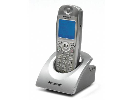 Panasonic KX-TD7694 DECT Digital Wireless Phone