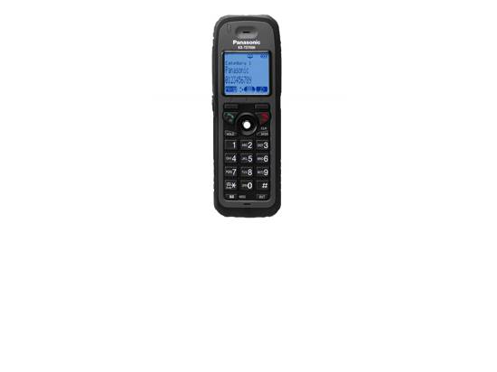 Panasonic KX-TD7696 Ruggedized 1.9Ghz DECT Multi-Cell Wireless System Telephone