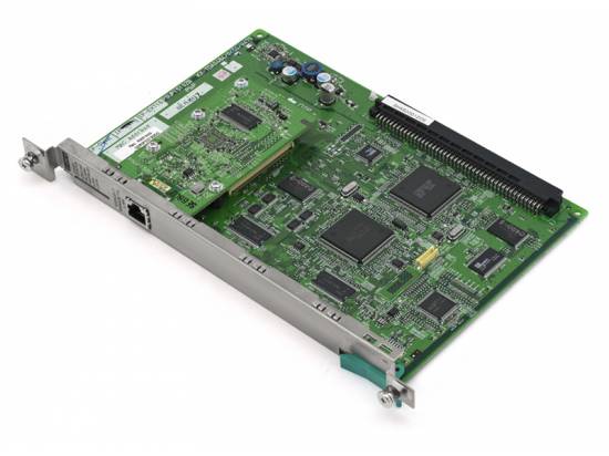 Panasonic KX-TDA0490 16-Channel IP Gateway Card (IP-GW16) - Refurbished Panasonic KX-TDA0490 16-Channel IP Gateway Card (IP-GW16) - Refurbished
