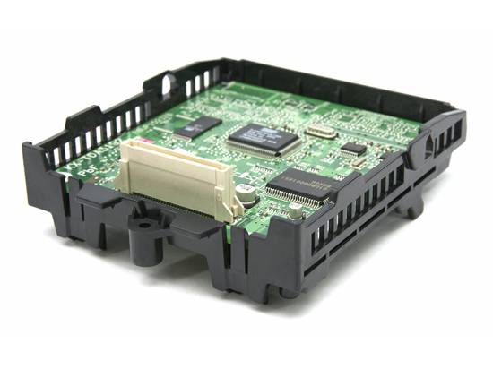 Panasonic KX-TDA5192 2-Channel Simplified Voice Message Card