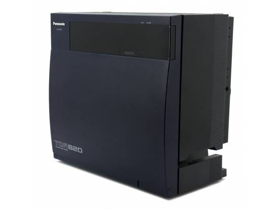 Panasonic KX-TDA620 Hybrid IP-PBX Expansion Cabinet