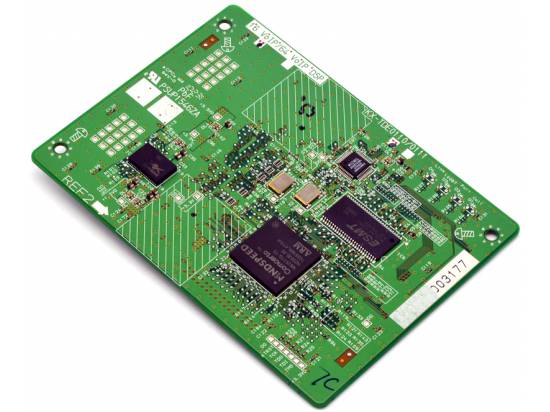 Panasonic KX-TDE0110 16-Channel DSP Card - Refurbished