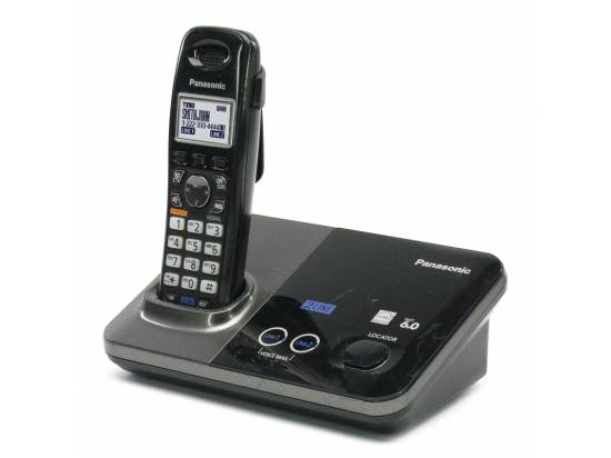 Panasonic KX-TG9321T Expandable Cordless Phone