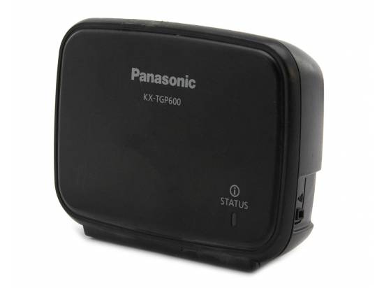 Panasonic KX-TGP600G SIP/DECT Base Unit - Grade A
