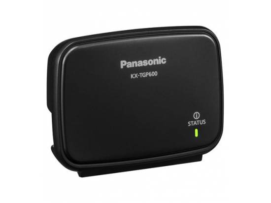 Panasonic KX-TGP600G SIP/DECT Base Unit