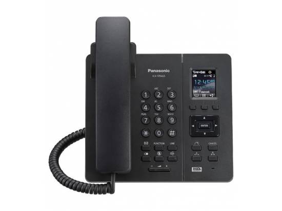 Panasonic KX-TPA65 SIP Wireless Desk Phone - Grade A