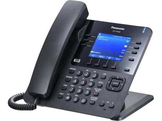 Panasonic KX-TPA68B Desktop SIP DECT Phone - Grade A