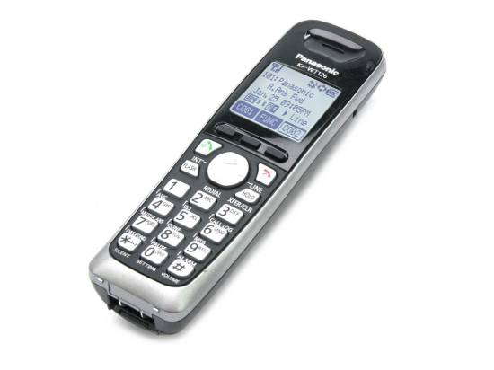 Panasonic KX-WT126 Wireless Phone A-Stock