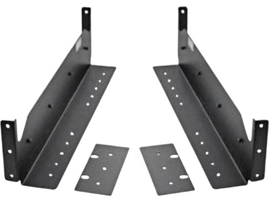 Panasonic NS Series IP PBX Wall Mount Kit - Refurbished Panasonic NS Series IP PBX Wall Mount Kit - Refurbished