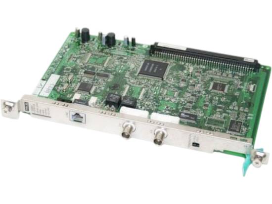 Panasonic TDA0290 Primary Rate Interface Card (PRI23) - Refurbished