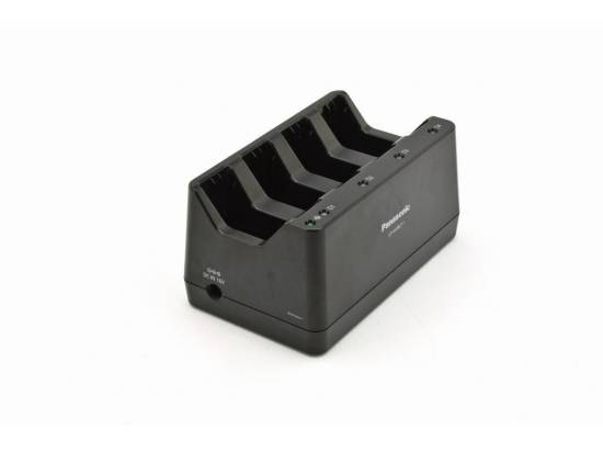 Panasonic Toughbook Battery Charger Cradle (CF-VCBC11) - Refurbished