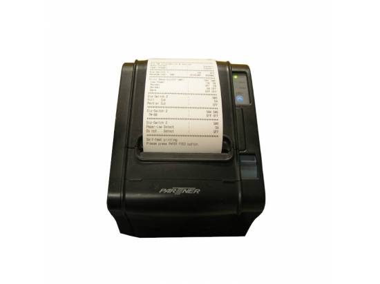 Partner Tech RP-300-H Parallel Thermal Receipt Printer - Refurbished