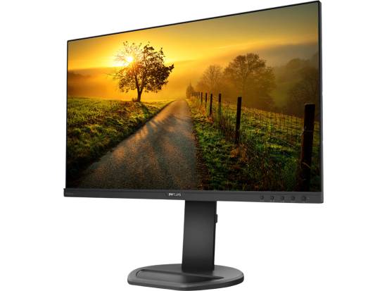 Philips 241B8Q 24" LCD Monitor