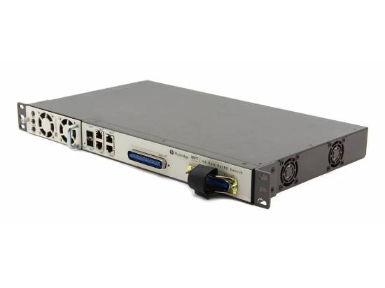 Phybridge PoLRE PL-048 48-Port 10/100/1000 Managed PoE Switch