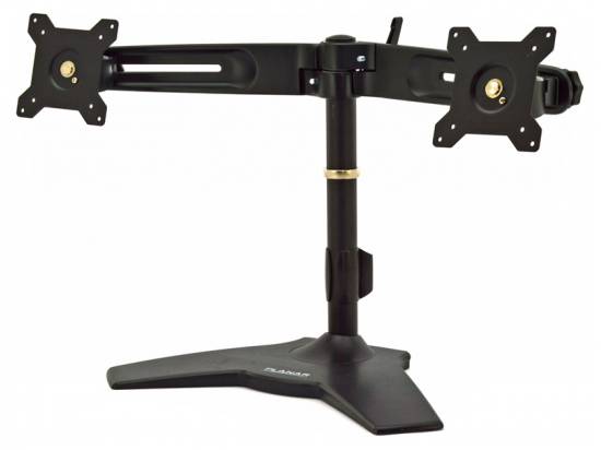 Planar AS2 997-5253-00 Dual Monitor Stand